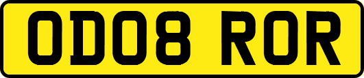 OD08ROR