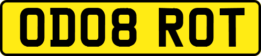 OD08ROT