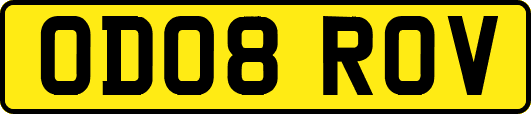 OD08ROV