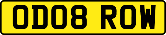 OD08ROW