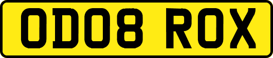 OD08ROX