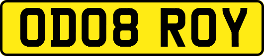 OD08ROY