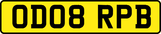 OD08RPB