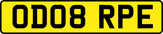 OD08RPE