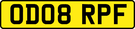 OD08RPF
