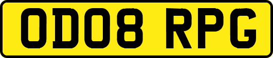 OD08RPG