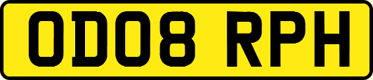 OD08RPH