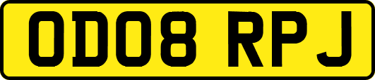 OD08RPJ
