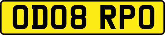 OD08RPO