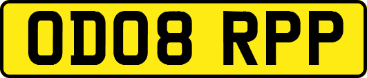 OD08RPP