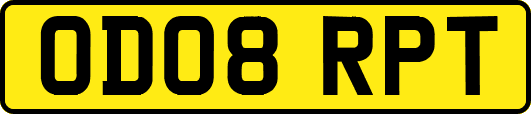 OD08RPT
