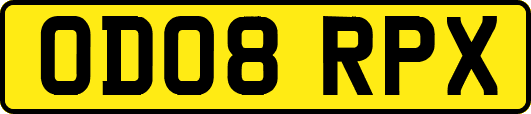 OD08RPX
