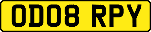 OD08RPY