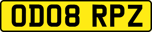 OD08RPZ