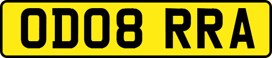 OD08RRA