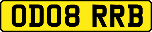 OD08RRB