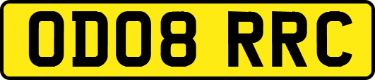 OD08RRC