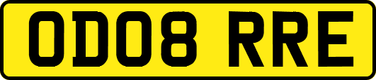 OD08RRE