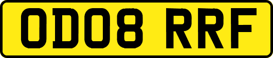 OD08RRF