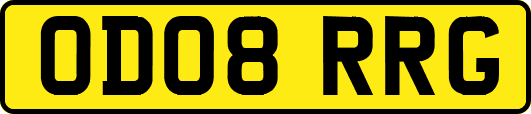 OD08RRG