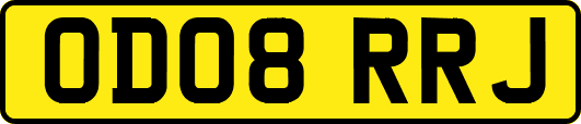 OD08RRJ