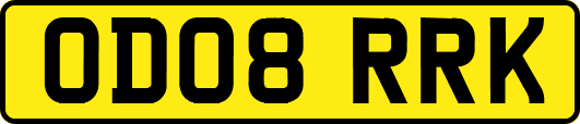 OD08RRK