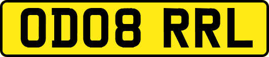 OD08RRL