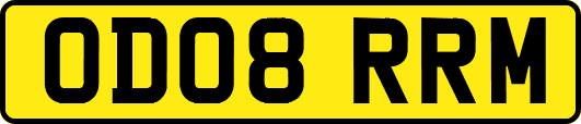 OD08RRM