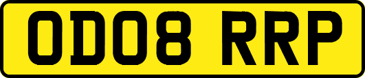 OD08RRP