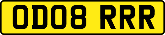 OD08RRR