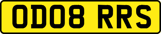 OD08RRS