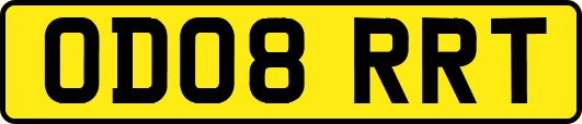 OD08RRT