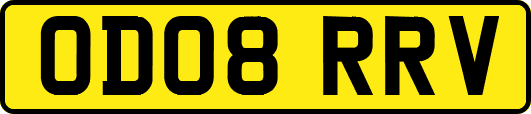 OD08RRV