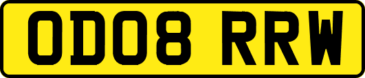 OD08RRW