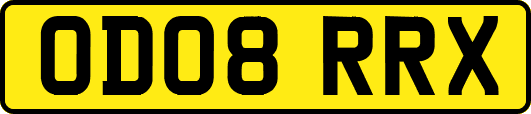 OD08RRX