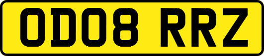 OD08RRZ