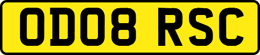 OD08RSC