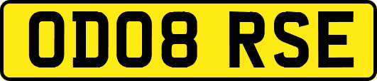 OD08RSE