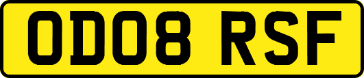OD08RSF