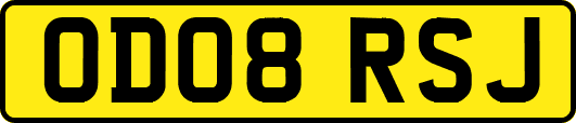 OD08RSJ