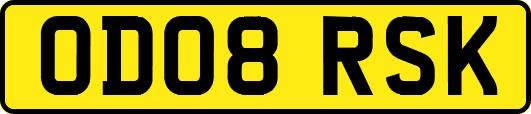 OD08RSK