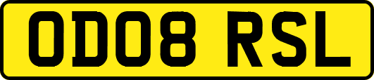 OD08RSL