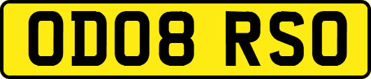 OD08RSO