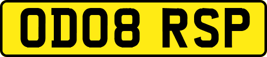 OD08RSP