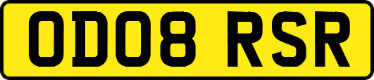 OD08RSR