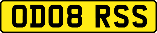 OD08RSS