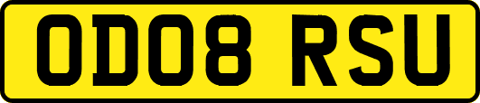 OD08RSU