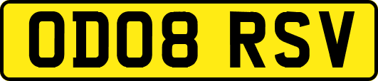 OD08RSV
