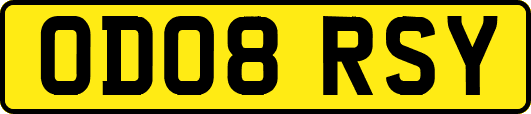 OD08RSY