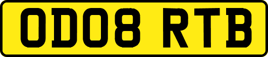 OD08RTB